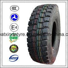 Wholesale All Steel TBR Tyre 10.00r20 11.00r20 12.00r20 12.00r24 Truck Tyre